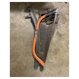 Handsaws & scythe heads