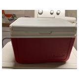 Coleman lunch box cooler