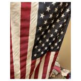 American flag