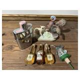 Wild Turkey memorabilia
