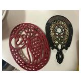 Trivets