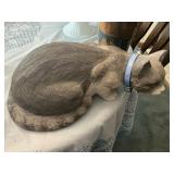 Sandicast cat
