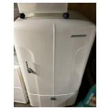 Westing house refrigerator untested