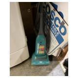 Sharp twin energy vacuum untested