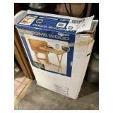 Winsome wood tv table thereï¿½s (3) plus the stand