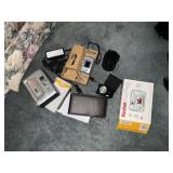 Digital camera lot