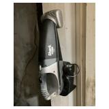 Shark handheld vacuum bring tools to uninstall