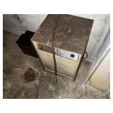 Dehumidifier untried