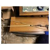 Fishing pole