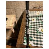 Shakespeare fishing pole