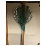 (2) fishing nets