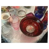 Vases
