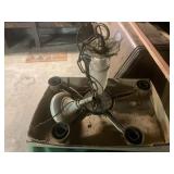 Chandler light fixture