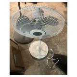 Holmes fan untested