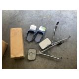 2 pairs of ï¿½towing mirrorsï¿½