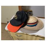 Hat collection