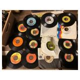 45 records