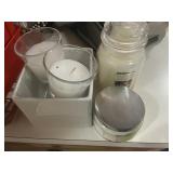 Candles