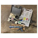 Misc. tools lot