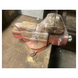 Craftsman anvil vise