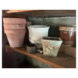 Pots for plants
