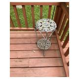 Plant stand