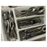 Flatware