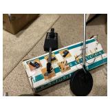 Metal detector , unit is untested and untried
