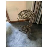 Plant stand