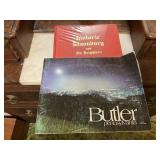 2 Butler County books