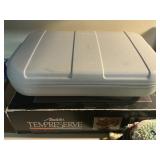 Aladdin tempreserve