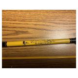 Eagle Claw fly rod