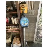 Yard-Man Weed Eater untested