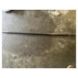 Pry bar