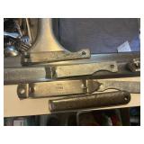 Bottle openers