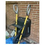 True temper wheel barrel