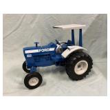 1/12 Ford 8600 tractor w/ custom canopy
