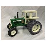 1/16 Oliver 1855 MFWD w/ Cab - PA Farm Show