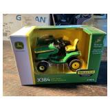 Ertl John Deere x384