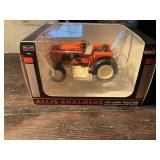 Allis-Chalmers 720 lawn tractor 1/16scale  orange