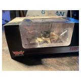 Grass hopper 725D diesel