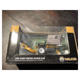 Walker T25I 1:16