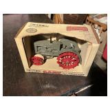 1/16 Case L Tractor, by Ertl in box