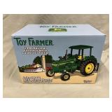 1/16 John Deere 4230 - Natï¿½l Farm toy show