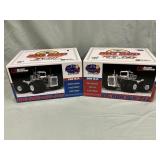 1/16 Big Bud 16V-747 Tractor Set