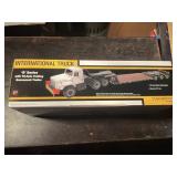 First gear construction pioneers international