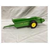 1/16 John Deere 44 Drum Manure Spreader
