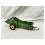 1/16 John Deere Short Lever Manure Spreader