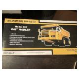 First gear construction pioneers international