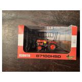 Kubota B7100HSD 1:32
